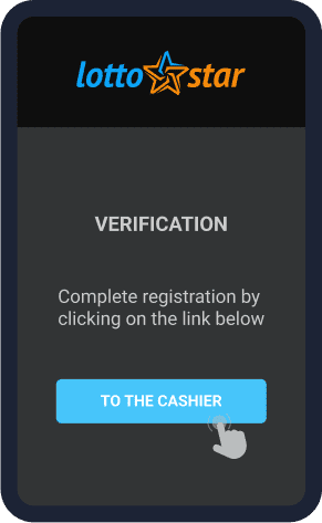 Complete registration