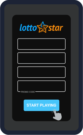 Complete registration form