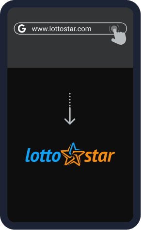 Visit Lottostar web site